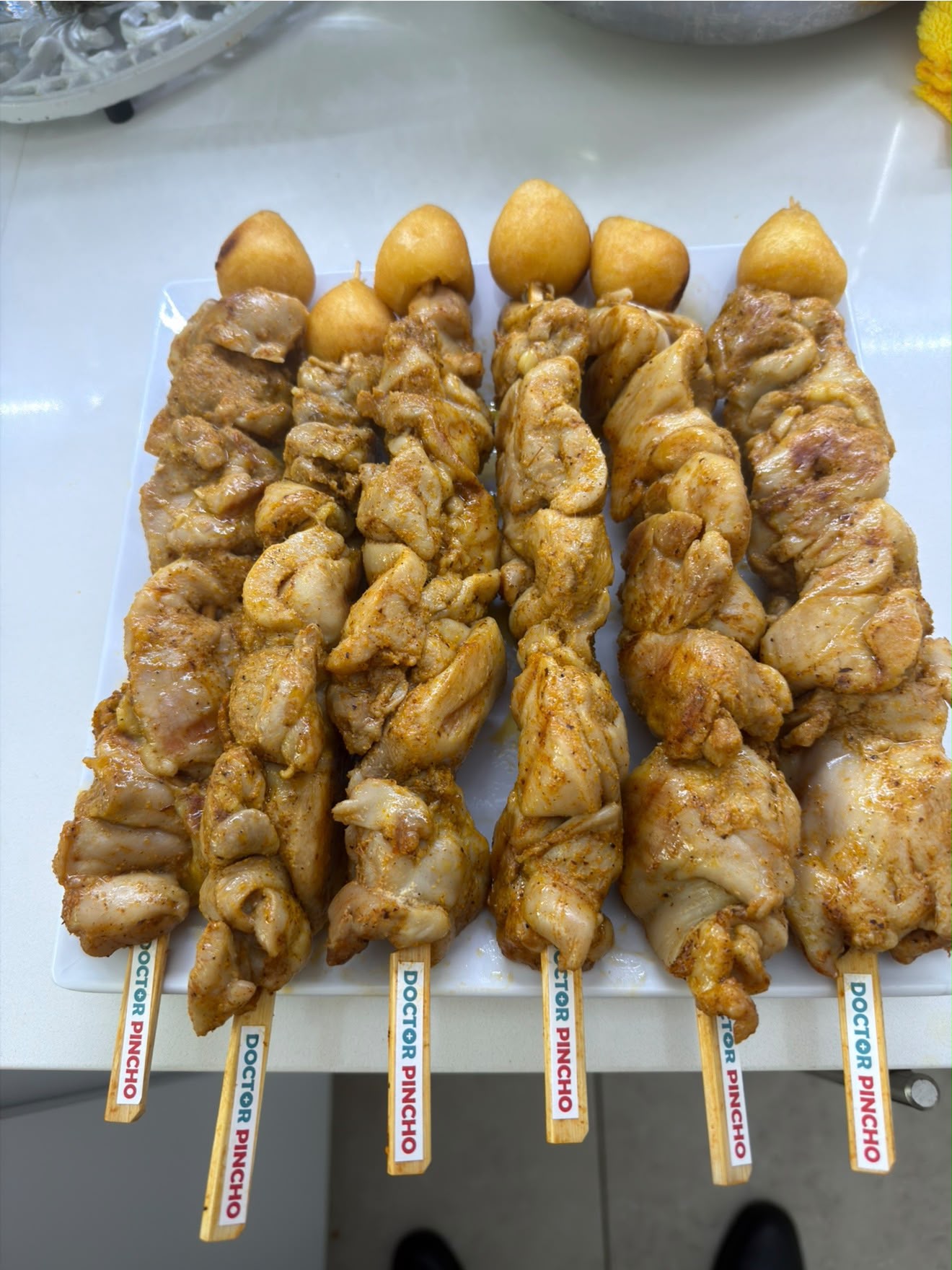 Pinchos